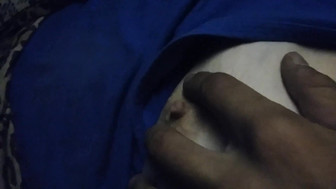 My Friend with My Wife