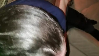 First wife sharing with BBC buddy