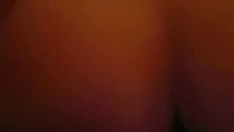 First wife sharing with BBC buddy pt.2