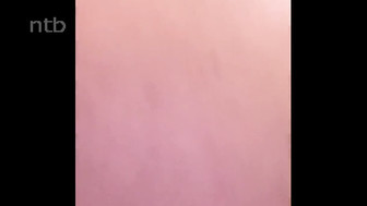 Blonde Phat ass takes BBC