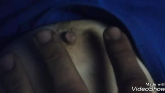 My Friend Doesn't Mind