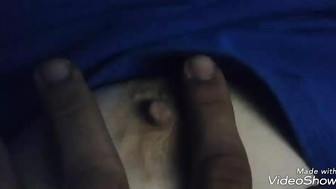 My Friend Doesn't Mind