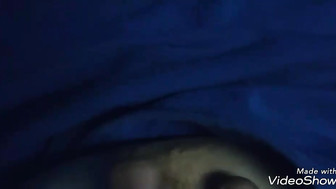 My Friend Doesn't Mind