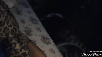 My Friend Doesn't Mind