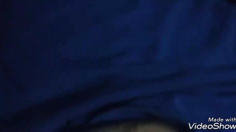 My Friend Doesn't Mind