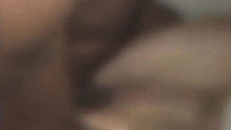 Slutwife threesome with BBCs