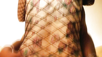 Asian tattooed slut fucked by BBC