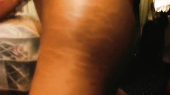 Asian tattooed slut fucked by BBC