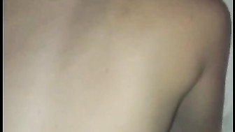 BF RECORDS GF FUCKING 1ST BBC SHE LOVES IT