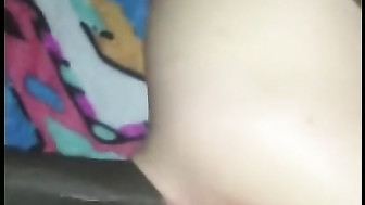 BF RECORDS GF FUCKING 1ST BBC SHE LOVES IT