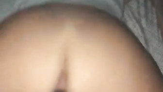 Wife wants a real black dick