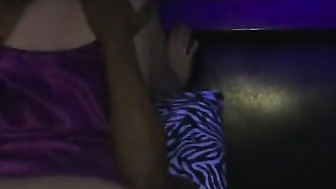 First time shared with BBC