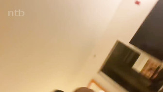 Two horny chicks one hung black stud