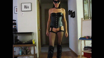 Real homemade cuckold