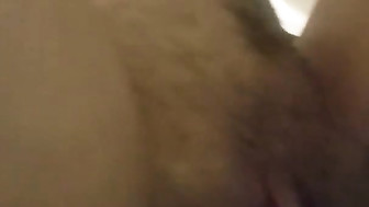 White girl takes BBC