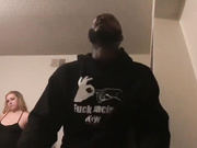 White girls fucked by black cock