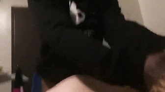 White girls fucked by black cock