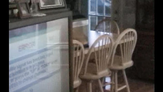 Blonde wife with BBC