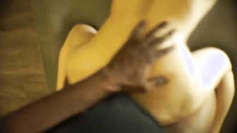 Slut wife gets two hard BBC