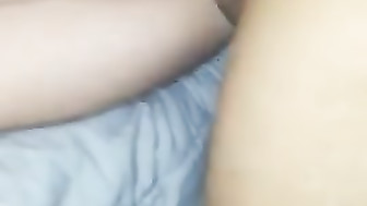 Fucking with black cock