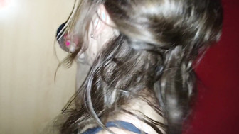 Hotwife Gloryhole