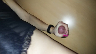 Hotwife Gloryhole