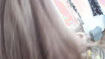 Sex Tape Hot MILF BBC POV Fucking