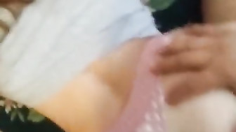 Big ass white girl doggystyle