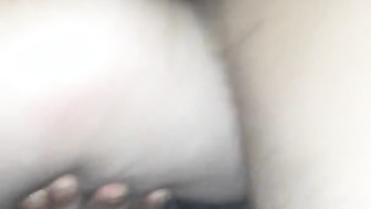 Slut wife shared with her first black cock pt.2