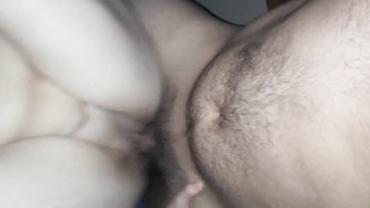 Slut wife shared with her first black cock pt.3