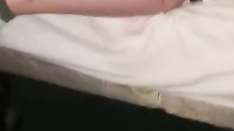 Wife shared with black friend