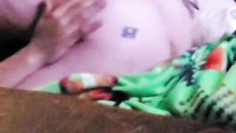 Sharing GF with best friend