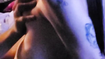 Sharing GF with best friend