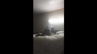 Hotwife With many lovers