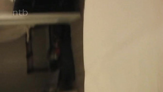 Masturbation and black cock fucking