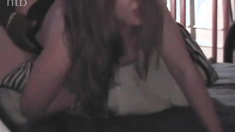 This is probably one of the best real cuckold interracial videos