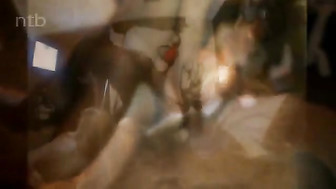 Gorgeous wife lets BBC take her ass