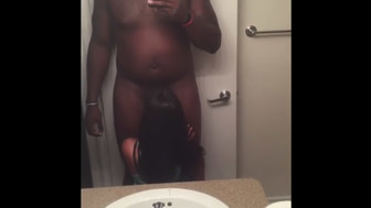 Loves Big Black Cock