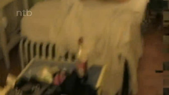 MILF fucked by black bull