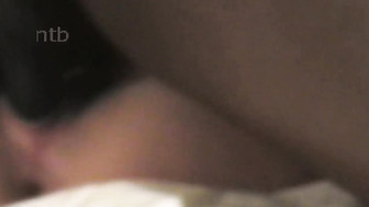 Sexy girl gets that bbc bareback