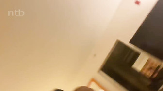 Hot lesbians gets real strong BBC