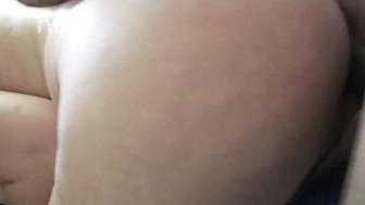 Redhead slut fucked by BBC