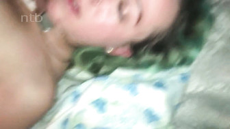 Sharing girlfriend with her first BBC