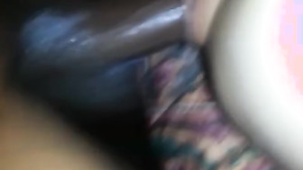 Cuckold watches and films his wifes delightful BBC experience