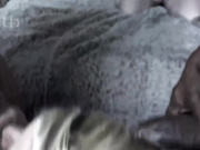 When real wife become a real whore