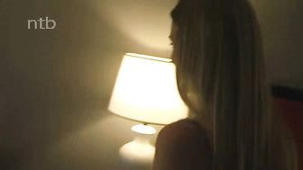 MILF gets bareback anal sex with hung black bull