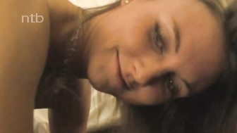 MILF gets bareback anal sex with hung black bull