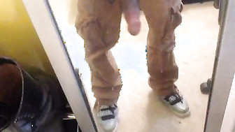 Super sexual encounter