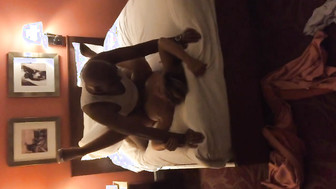 She Likes BBC pounding