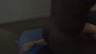 Built for fucking she is!